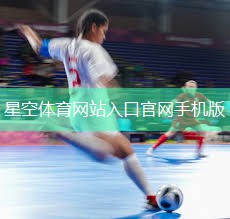 星空XINGKONG：山东体育健身器材