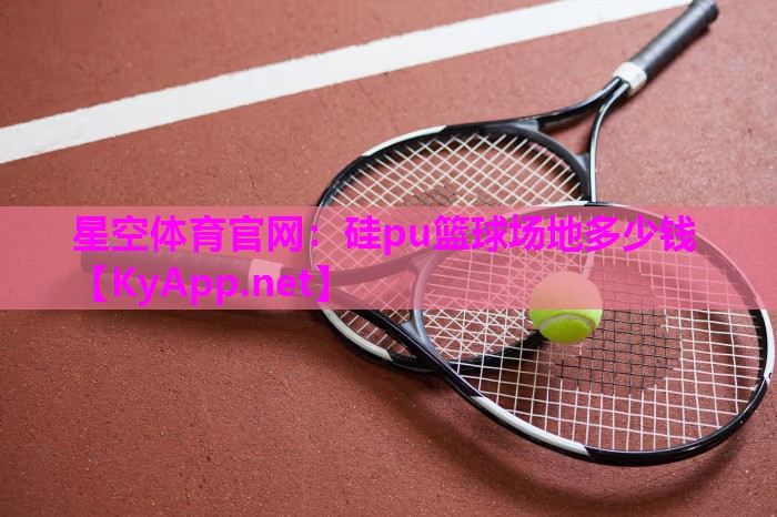 星空体育官网：硅pu篮球场地多少钱