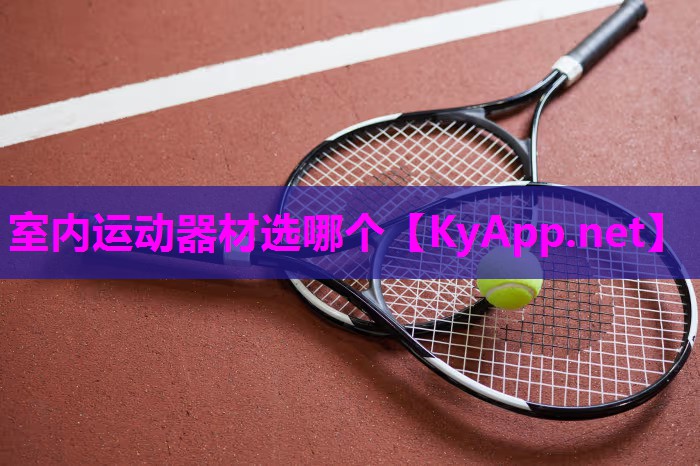 室内运动器材选哪个