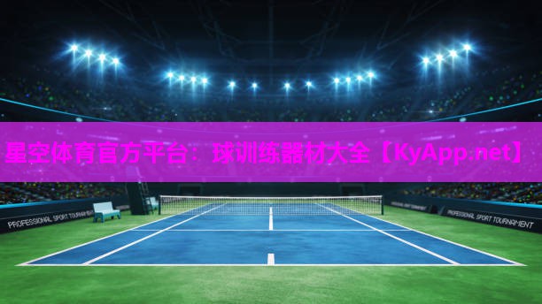 球训练器材大全
