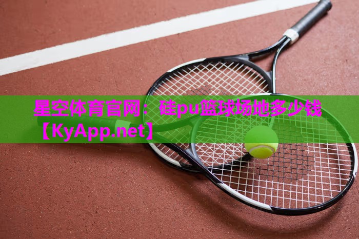 硅pu篮球场地多少钱