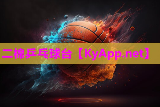 二棉乒乓球台