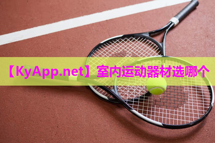 室内运动器材选哪个