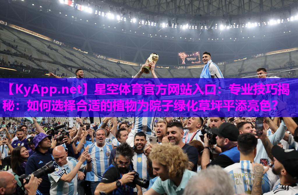专业技巧揭秘：如何选择合适的植物为院子绿化草坪平添亮色？