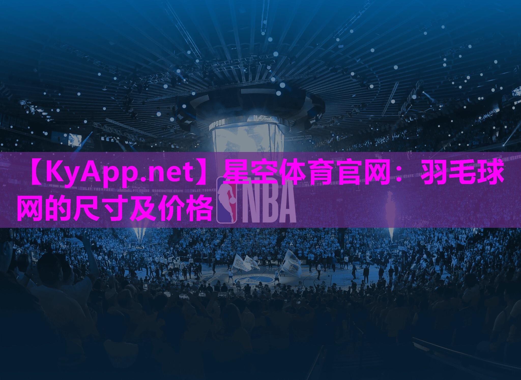 羽毛球网的尺寸及价格