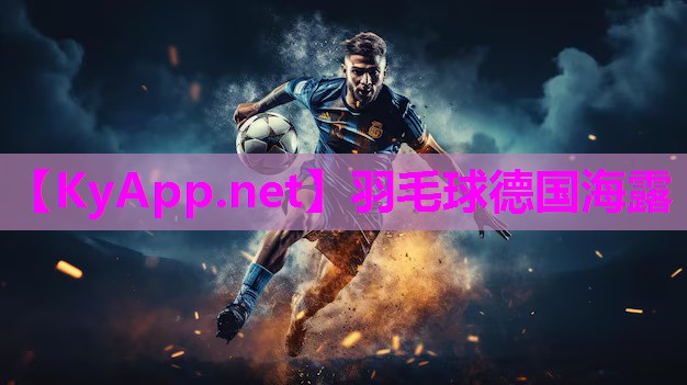 羽毛球德国海露